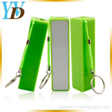 Portable Mini Gift Power Bank (YWD-PB2)